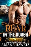 Bear in the Rough: Bear Shifter Romance (Broken Hill Bears Book 1)
