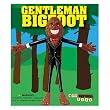 Gentleman Bigfoot (Bendable Action Figure)