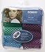Conair Fast Dry Rollers, 20-Pack