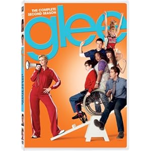 Glee: Season Two (2010)