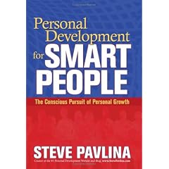 Personal Development for Smart People de Steve Pavlina