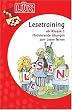 L�K Lesetraining: L�K, �bungshefte, Lesetraining, neue Rechtschreibung: Motivierende �bungen ab Klasse 1: HEFT 1