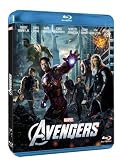 Avengers [Blu-ray]