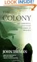 The Colony: The Harrowing True Story of the Exiles of Molokai