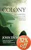 The Colony: The Harrowing True Story of the Exiles of Molokai