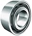 FAG (Schaeffler) 3202-BD-2HRS-TVH - Double Row Angular Contact Bearing -