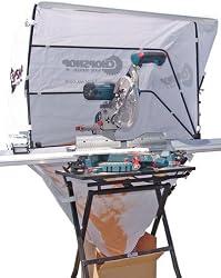 FastCap Chopshop Saw Hood