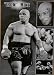 Mike Tyson --- Iron Mike --- Poster Size 33 inches by 23 inches