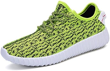 Sportsoho Men's Casual Fashion Sneakers Sports Running Daily Walking Shoes Breathable Athletic Shoe