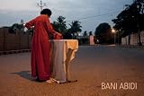 Bani Abidi : videos, photographs & drawings