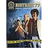 District 77, Tome 2 : Furiani Vendetta