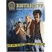 District 77, Tome 2 : Furiani Vendetta