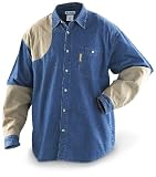 Columbia  Sharptail Shirt Indigo