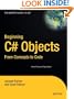 Beginning C# Objects: From Concepts to Code