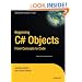 Beginning C# Objects: From Concepts to Code