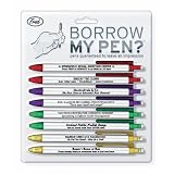 BorrowMyPen?