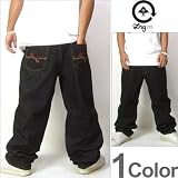 LRG（エルアールジー）デニムパンツ LEONNOX C47 JEAN（H115019）L318