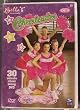 Bella Dancerella Cheerleader DVD
