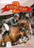 Riding Star 2, CD-ROM Die Simulation rund um den Reitsport. F�r Windows 2000, XP