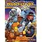 Filmation Cartoons and Live Action TV shows on DVD