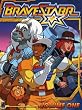 BraveStarr, Volume 1 [DVD] [Region 1] [US Import] [NTSC]