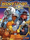 BraveStarr - Season...