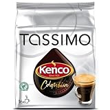 Produkt-Bild: Tassimo Kenco Pure Colombian, 16 T-Discs