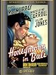 Honeymoon in Bali