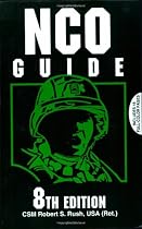 NCO Guide, 8th Edition