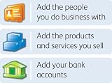 picture of QuickBooks Premier 2012, 1 User (PC)