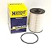 Diesel Fuel Filter for VW Golf Jetta TDI HENGST Made in Germany