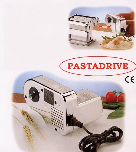 Marcato Atlas Pasta Machine Motor