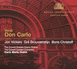Verdi: Don Carlo