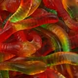 Jelly Worms 100g