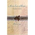 At the End of Words (A Daughter's Memoir) (IRA Children's Book Awards (International Reading Association)) (Reinforced Hardcover)