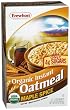 Erewhon Organic Instant Oatmeal, Maple Spice, 8-Count, 9.6-Ounce Boxes (Pack of 6)