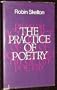 Practice of Poetry