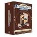 Professeur layton et la diva �ternelle - �dition collector - Combo Blu-ray + DVD [Blu-ray]