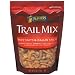 Planters Trail Mix, Spicy Nuts & Cajun Sticks, 6-Ounce Pouches (Pack of 12)
