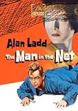 The Man In The Net