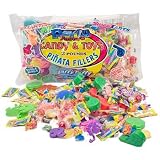 Pinata Filler - Toy and Candy Variety Pack 2
