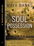 Soul Possession (Novella)