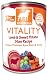 Dogswell Vitality for Dogs, Lamb & Sweet Potato Stew Recipe, 13-Ounce Cans (Pack of 12)