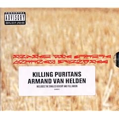 Killing Puritans