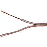 RCA AH18100R 18-Gauge Speaker Wire (100 ft)