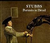 Stubbs : portraits in detail