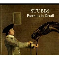 Stubbs: Portraits in Detail