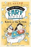 Bubble in the Bathtub (Doctor Proctors Fart Powder)