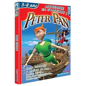 Peter Pan