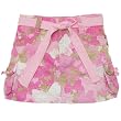 bow cargo skort